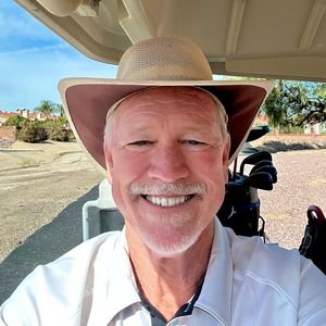 Meet your Posher, Craig